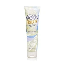 Brand New! Perfectly Posh Tis the Season to Be Freezin Exfoliating Body Polish