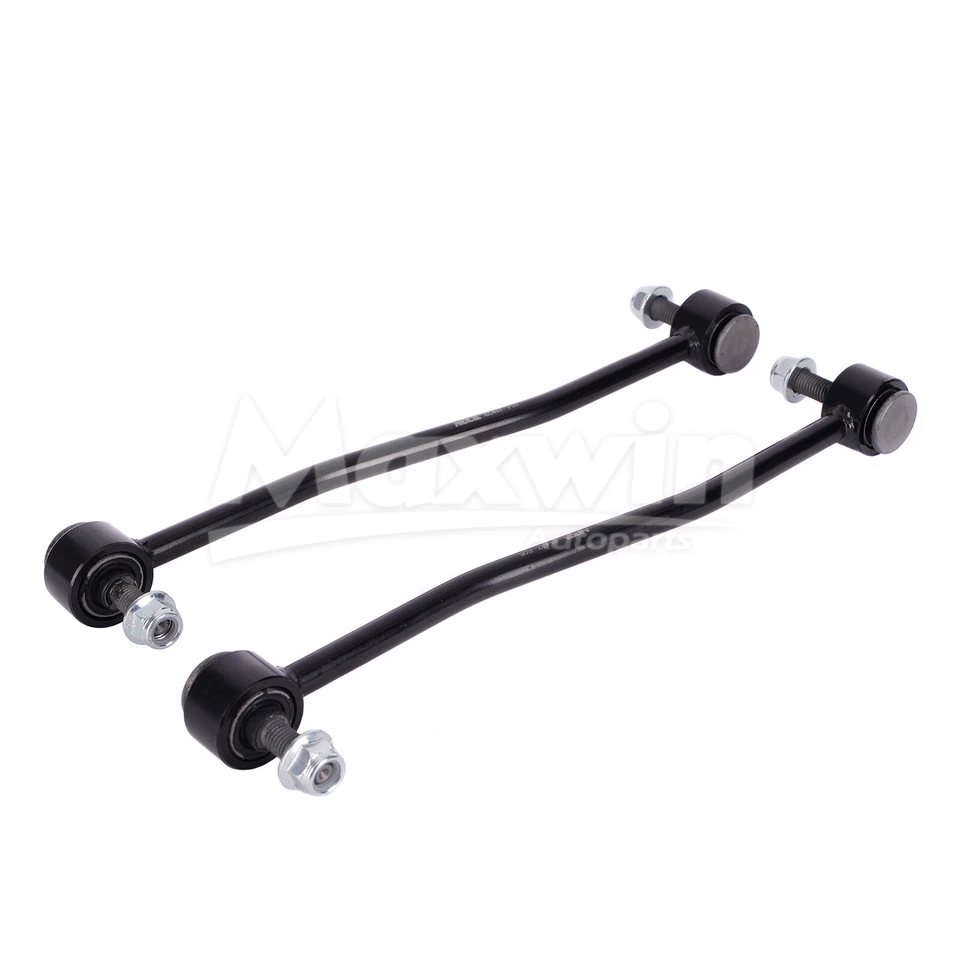 2x Eslabones estabilizadores traseros para Ford F-250 F-350 F-450 F-550 Super Duty 4x4 Foto 3 de 4