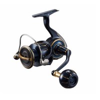 Daiwa 23 Saltiga (G) 6000-H Meeresrolle Meeres-Spinnrolle Norwegenrolle