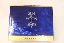 Sun Moon Stars Perfume 1.7 oz Eau De Toilette Spray Body Lotion  Shower Gel NEW