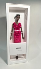 Jason Wu Fall 2020 Elyse Jolie Fashion Doll +Mini Cosmetics Obsession Convention