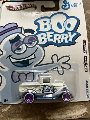 HOT WHEELS Pop Culture 2011 GENERAL MILLS RARE Complete Set of 9