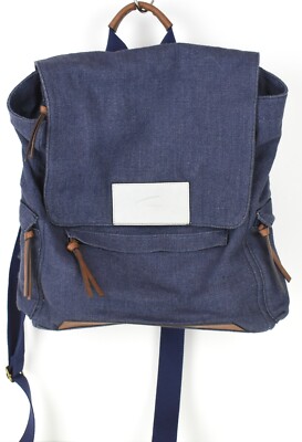 Camel Active Tasche Herren Einheitsgröße Rucksack Leinen Verstellbare Träger