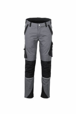 Planam Norit Herren Bundhose Cargo Hombre (Pack De 1