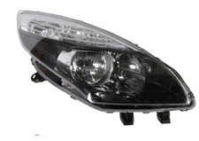 Feu avant (phare) Renault SCENIC