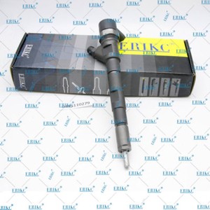 0445110279 bosch форсунка