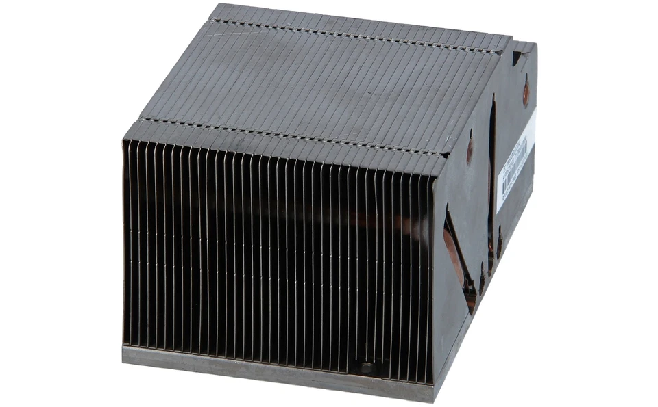 HP - 703943-L21 - HP DL385p Gen8 AMD Opteron 6378 (2.4GHz/16-core/16MB/115W) Pro - Bild 2 von 3