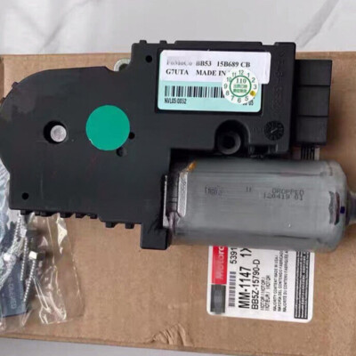 NEW MM1038 Sliding Roof Motor Sunroof Ford BB5Z15790A Gen**ne OEM