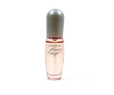 Estee Lauder Pleasures Delight .14 oz / 4 ml Promo Size Eau De Parfum Spray Mini