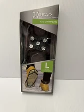 Xgear Adventure Series Ice Grippers