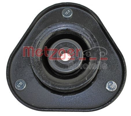 Metzger 6490241 FederbeinstüTzlager FüR Toyota-image