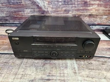 KLH R5100 Dolby Digital 5.1 Surround Audio Video Receiver