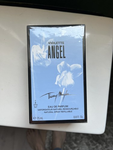 Angel Eau Sucree by Mugler 1.7 Fl oz EDT Spray for Women | eBay