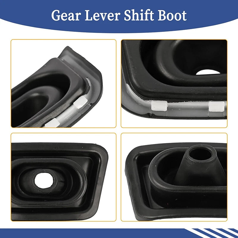 Se adapta a Ram 3500 2013-2018 2014 2015 2016 2017 palanca de cambios arranque 68400287AA Foto 3 de 4