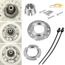 Washer Basket Drive Hub Kit W10324651 for Whirlpool, Kenmore, Maytag Washers