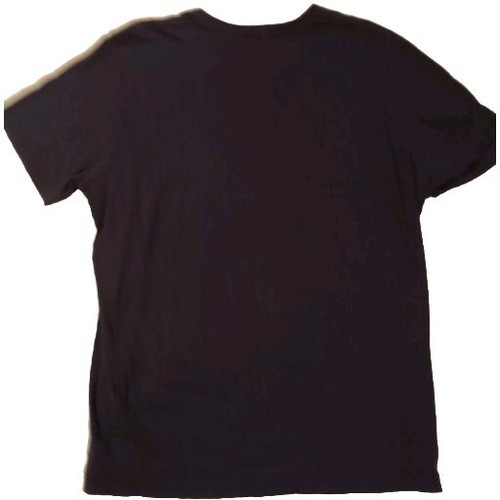 Canvas Bartman Retro 90’s Men Large Black T-Shirt - Picture 5 of 6