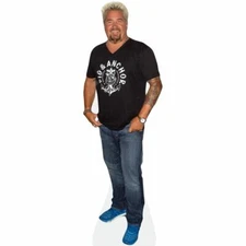 Guy Fieri Life Size Cutout