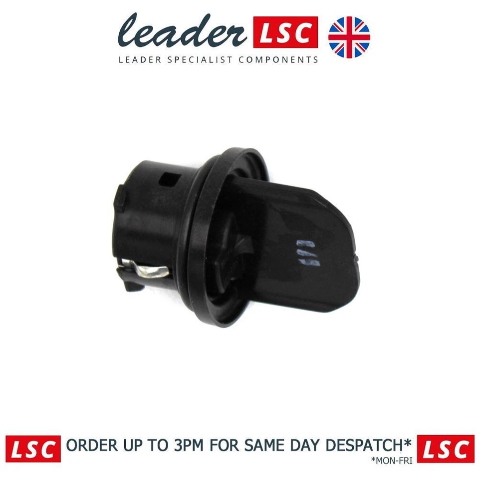Front Indicator Bulb Socket Holder 9200405 GENUINE Vauxhall Combo C NEW - Image 3 of 4