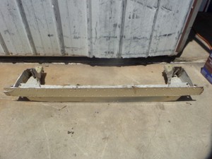 CESSNA 172A AFT CARRY THROUGH WING ATTACHMENT POINT. SN-47641