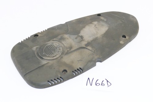 BMW R 1100 GS 259 1994 - Lichtmaschinendeckel Motordeckel N66D