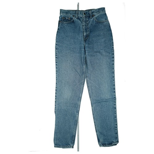 Levis 514 Women's Jeans Trousers Carrot 