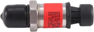 Pressure Sensor 500BAR 60114799 fits Sany SY195-9 SY205-8 SY210-8 Excavator