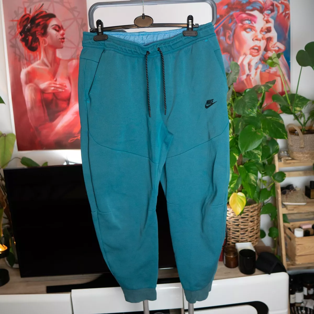 Nike tech fleece joggers ebay new arrivals