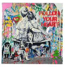 Mr. BRAINWASH 22