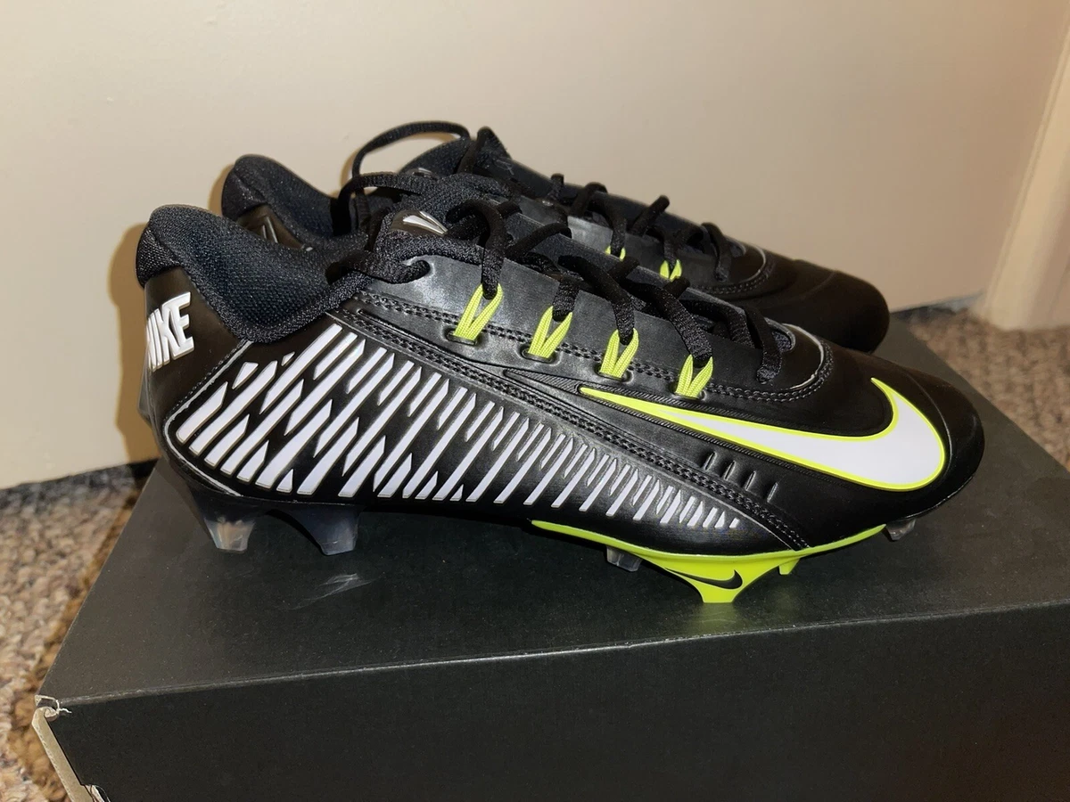 Nike football top cleats vapor carbon