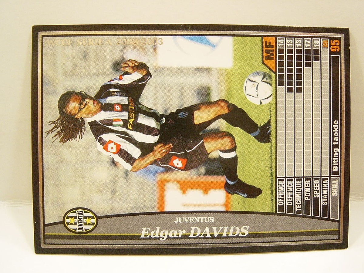 Lotto juventusユベントスDAVIDS ダーヴィッツ26 Lotto juventusユベントスDAVIDS ダーヴィッツ26 - メルカリ