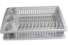 Abtropfgestell Abtropfgitter Geschirr Abtropfkorb Abtropfständer Abtropfschale