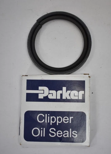 Parker Split Clipper Rotary Shaft Oil Seal Solid General Purpose Genuine OEM