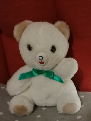 coccolino peluche anni 80