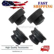 For Honda Accord EX Sedan 4-Door 2.4L 2011 Condenser Upper lower Bushing
