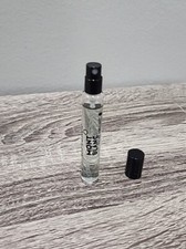 MONTBLANC EXPLORER EAU DE PARFUM TRAVEL SIZE SPRAY 7.5 ML / 0.25 FL OZ NEW