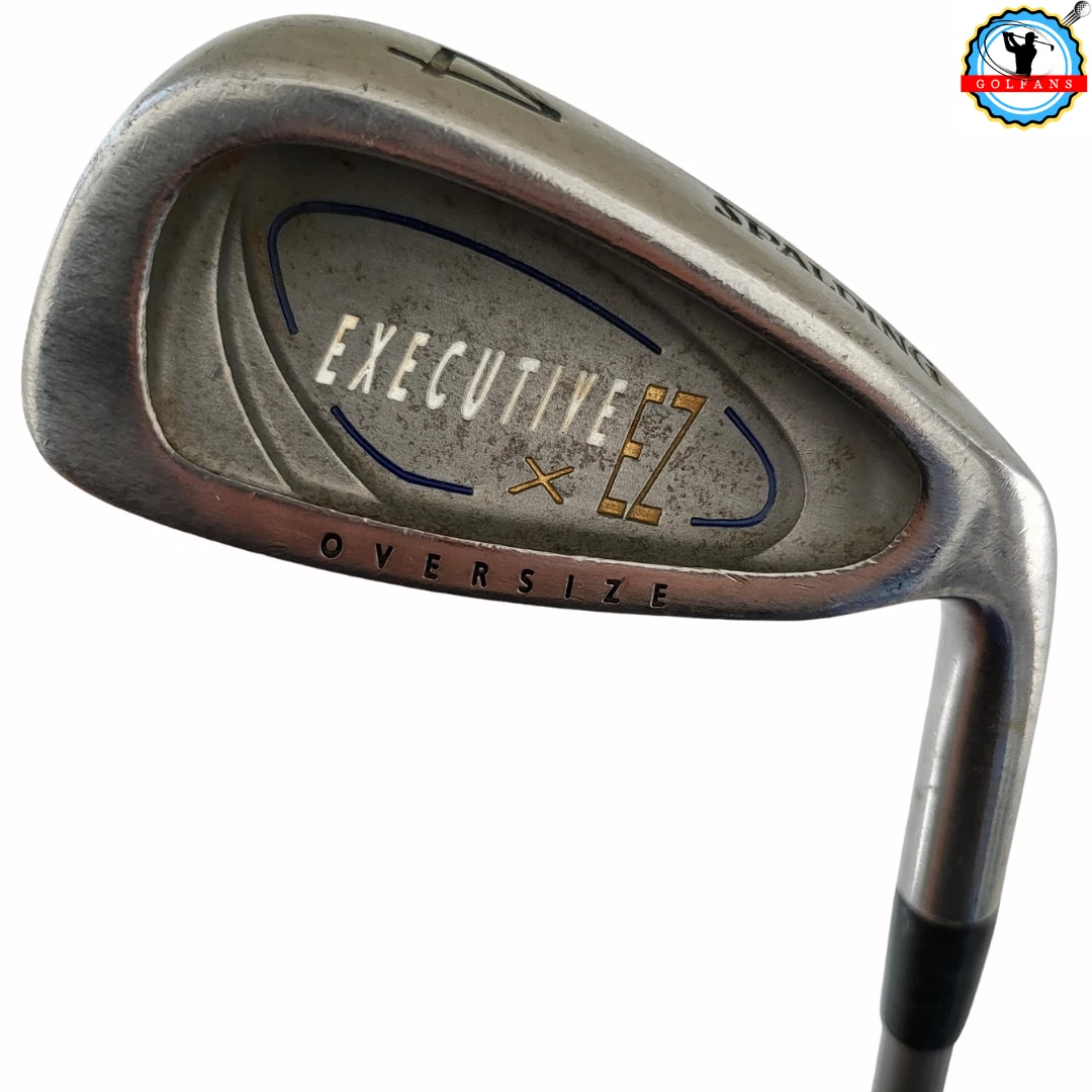 Spalding Executive X EZ 4 Oversize Irons
