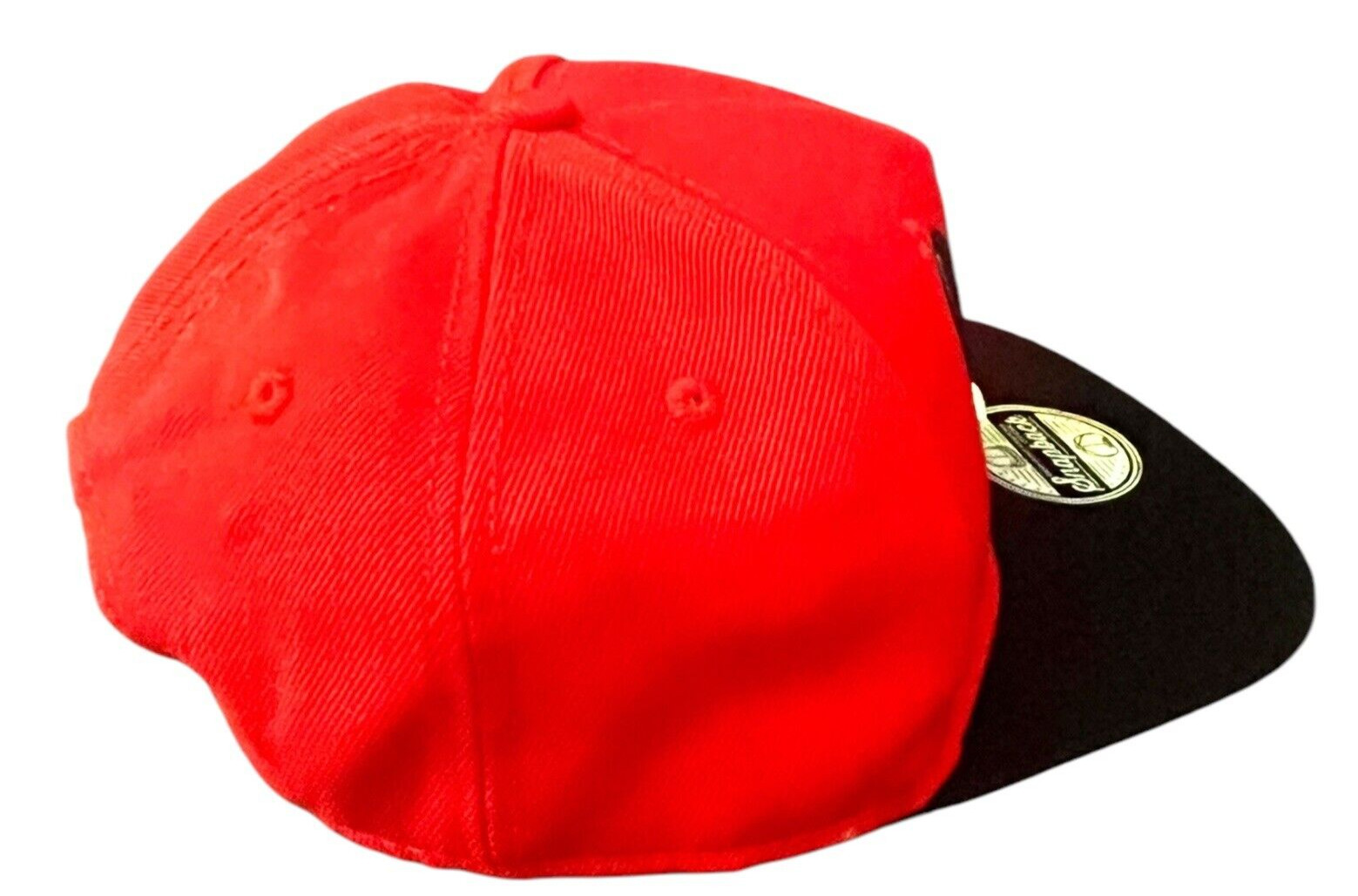 DEADPOOL Marvel Snapback Baseball Hat "Oh Come On… - image 4