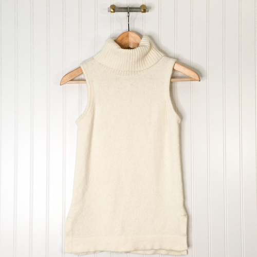 J.Crew Mercantile Womens Sweater Vest 