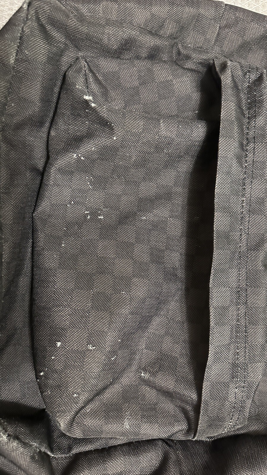 vans backpack