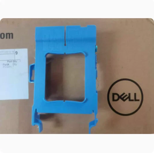 Genuine Dell Caddy Micro PC 2.5" OPX 3020 3040 3050 3060 5050 7040 9020 0JMYPN - Image 3 of 3