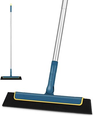 floor squeegee wiper