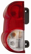 Feu arrière Nissan NV200