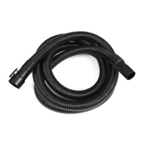 Locking Vacuum Hose for RIDGID Wet Dry Shop Vacuum 1-7/8 In. X 14 Ft. Tug-A-Long - Picture 1 of 10
