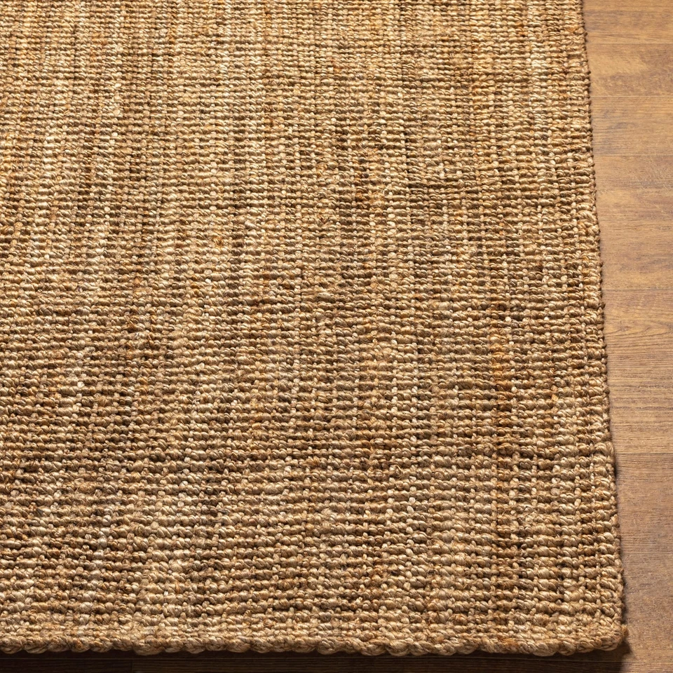 Livabliss x Becki Owens Calla Jute Area Rug , 2' x 3', Tan - Image 4 of 4