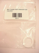 BKI Fryer Washer for Calrod Heating Element BKI FT0059  Ships the Same Day