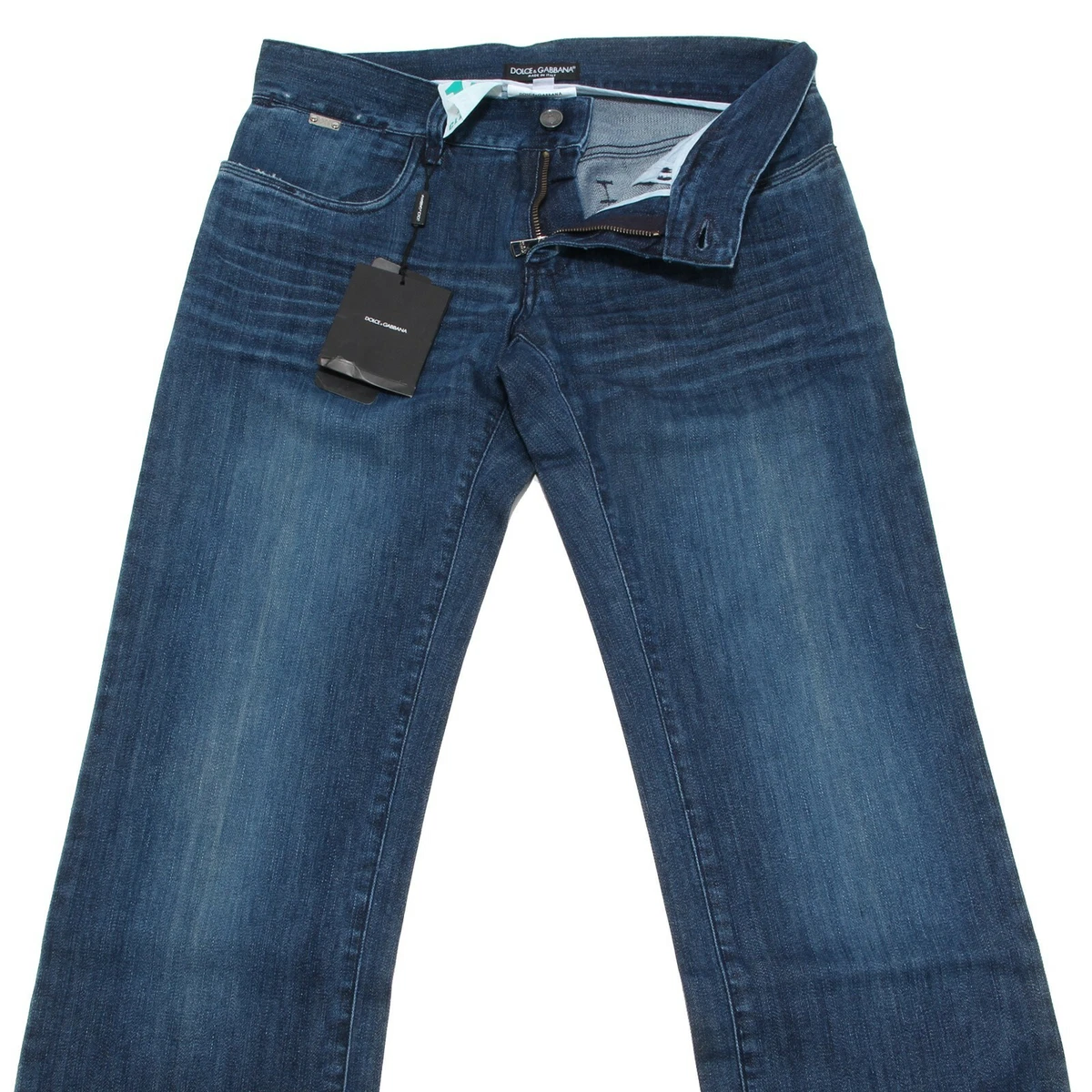 Pantaloni lunghi best sale jeans