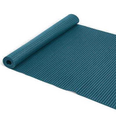 Weichschaummatte Badvorleger Breite 65 cm ANRO Meterware Matte Einfarbig