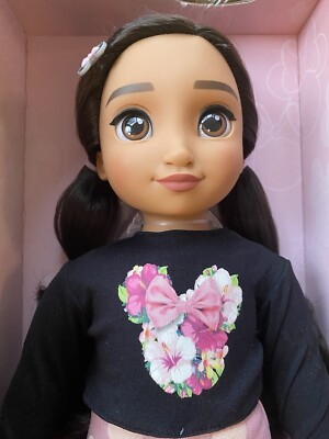 Disney Ily 4 ever Minnie Mouse inspiriert 18'' Puppe 