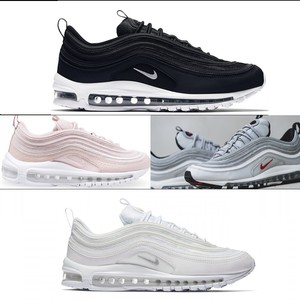 nike silver originali