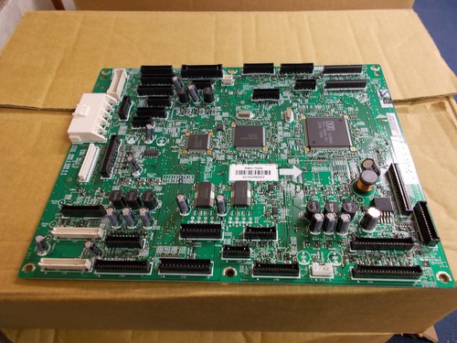 RM2-7006 DC Controller PC Board Assembly M880 Range